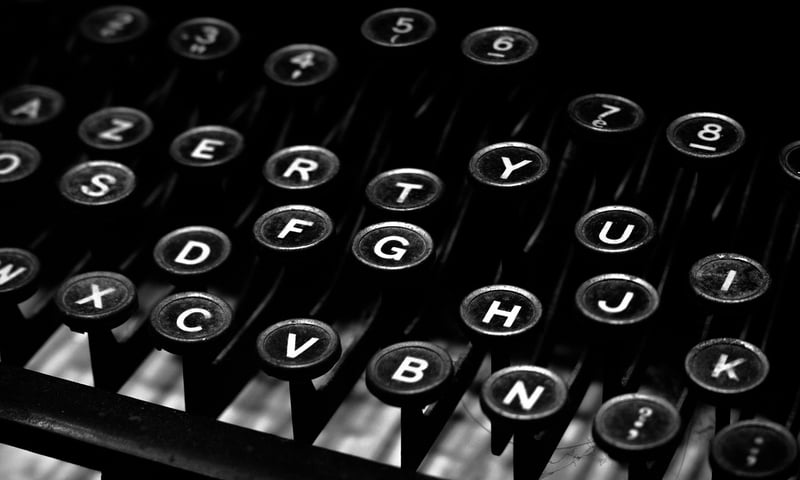 Machine Types